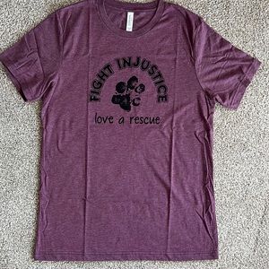 NEW! Bella Canvas Tee